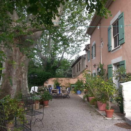 Berne &Michel Bed & Breakfast Avignon Luaran gambar