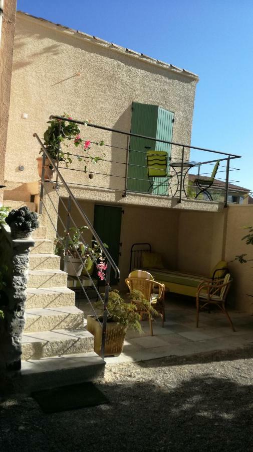 Berne &Michel Bed & Breakfast Avignon Luaran gambar
