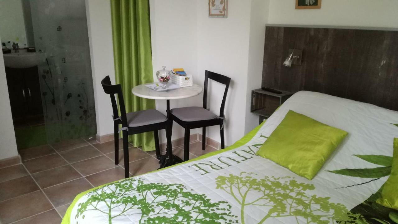 Berne &Michel Bed & Breakfast Avignon Luaran gambar