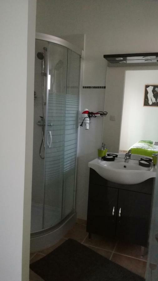 Berne &Michel Bed & Breakfast Avignon Luaran gambar