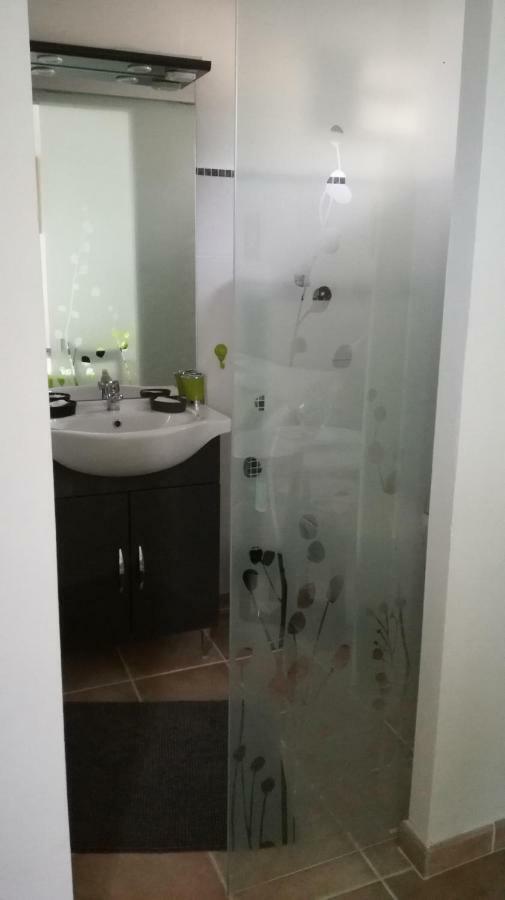 Berne &Michel Bed & Breakfast Avignon Luaran gambar